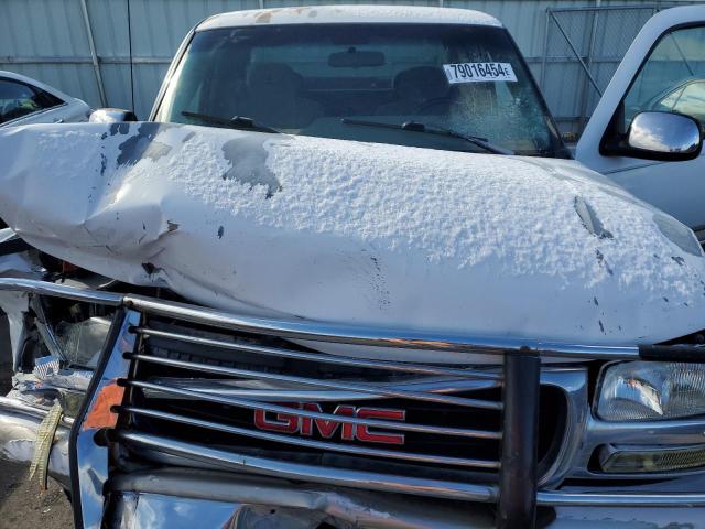 Photo 10 VIN: 2GTEK19T7X1570742 - GMC NEW SIERRA 