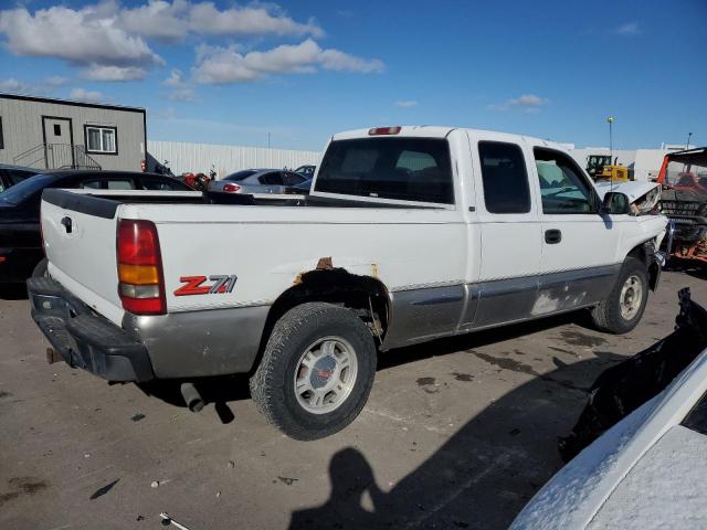 Photo 2 VIN: 2GTEK19T7X1570742 - GMC NEW SIERRA 