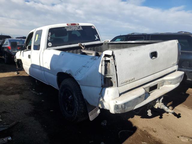 Photo 1 VIN: 2GTEK19T811132528 - GMC SIERRA 