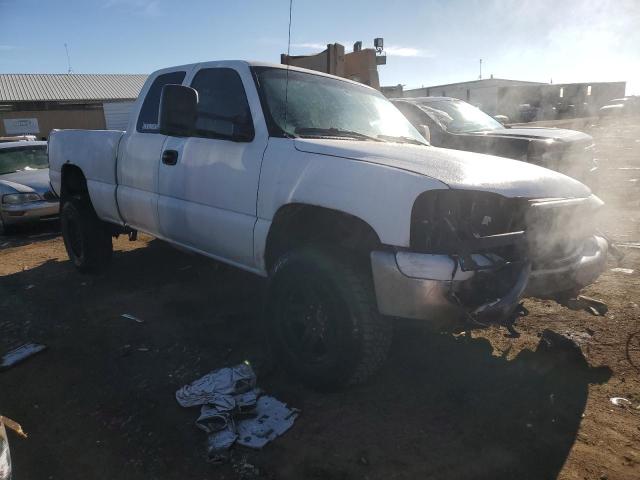 Photo 3 VIN: 2GTEK19T811132528 - GMC SIERRA 