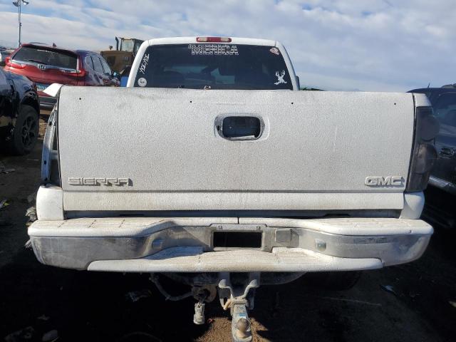 Photo 5 VIN: 2GTEK19T811132528 - GMC SIERRA 