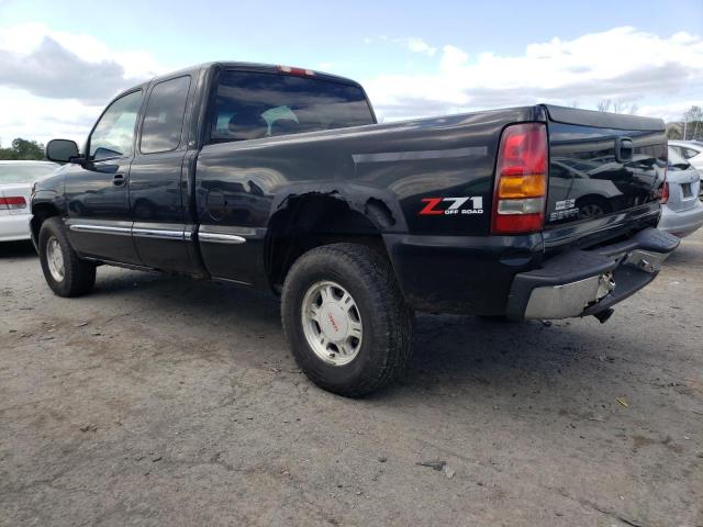 Photo 1 VIN: 2GTEK19T811134747 - GMC NEW SIERRA 