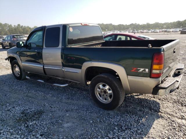 Photo 1 VIN: 2GTEK19T821383650 - GMC NEW SIERRA 