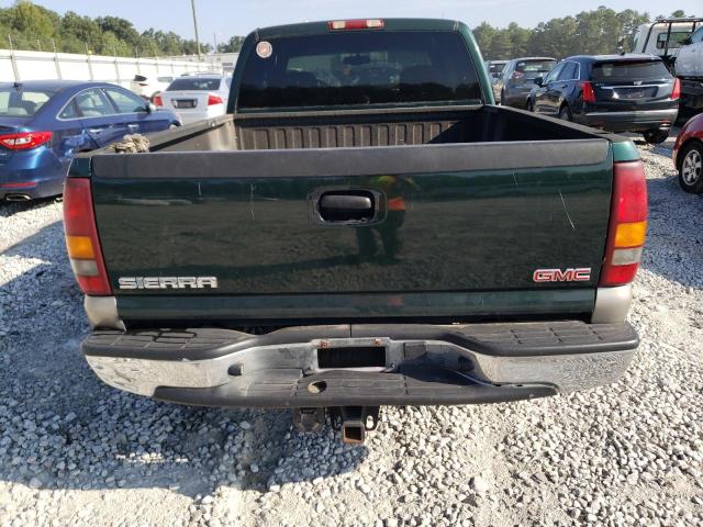 Photo 5 VIN: 2GTEK19T821383650 - GMC NEW SIERRA 