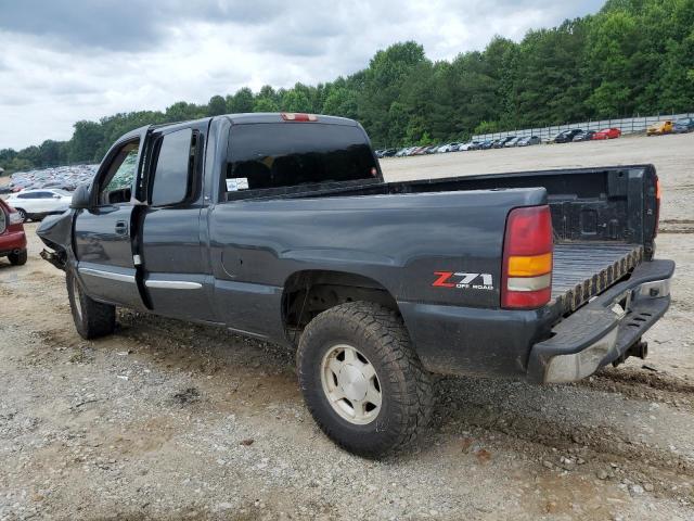 Photo 1 VIN: 2GTEK19T831180873 - GMC SIERRA 