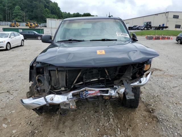 Photo 4 VIN: 2GTEK19T831180873 - GMC SIERRA 