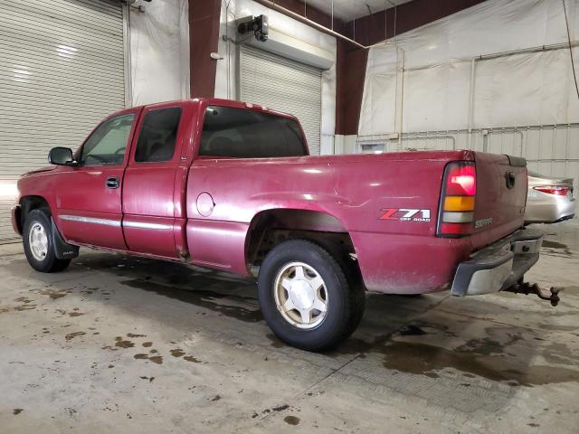 Photo 1 VIN: 2GTEK19T841216742 - GMC NEW SIERRA 