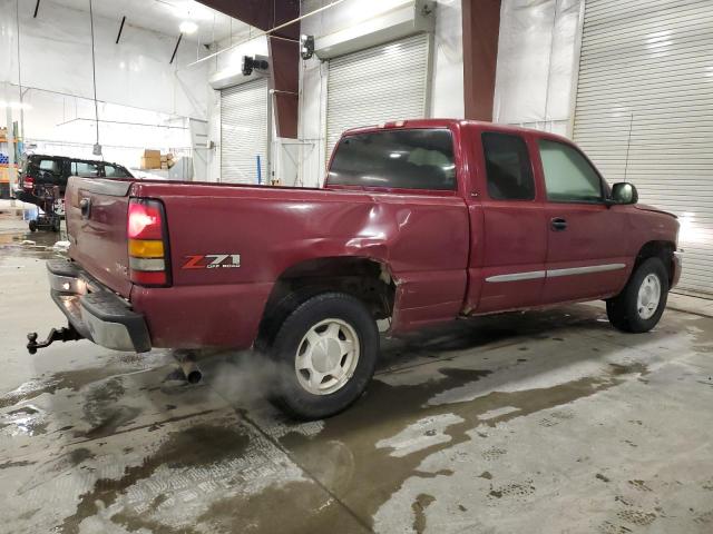 Photo 2 VIN: 2GTEK19T841216742 - GMC NEW SIERRA 