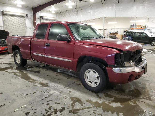 Photo 3 VIN: 2GTEK19T841216742 - GMC NEW SIERRA 