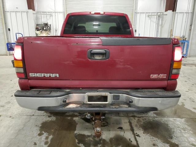 Photo 5 VIN: 2GTEK19T841216742 - GMC NEW SIERRA 