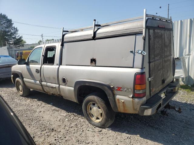 Photo 1 VIN: 2GTEK19T841290937 - GMC NEW SIERRA 