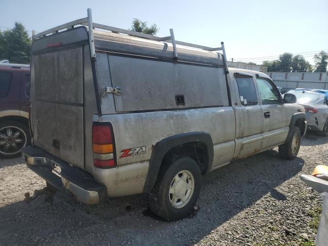 Photo 2 VIN: 2GTEK19T841290937 - GMC NEW SIERRA 