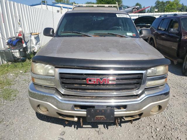 Photo 4 VIN: 2GTEK19T841290937 - GMC NEW SIERRA 