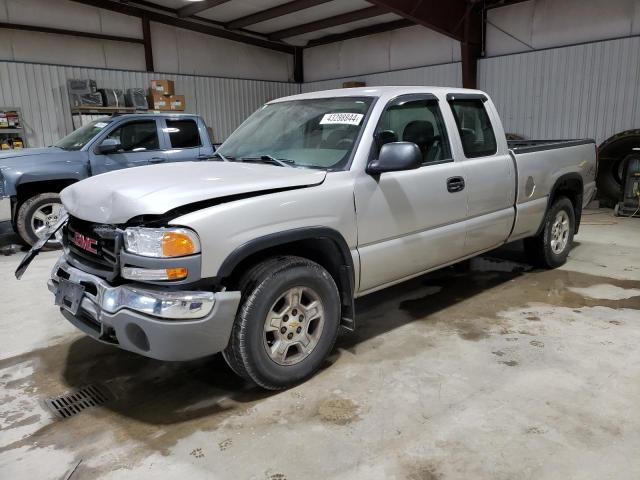 Photo 0 VIN: 2GTEK19T841328540 - GMC SIERRA 