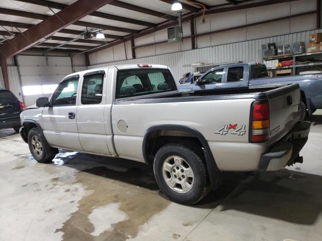 Photo 1 VIN: 2GTEK19T841328540 - GMC SIERRA 