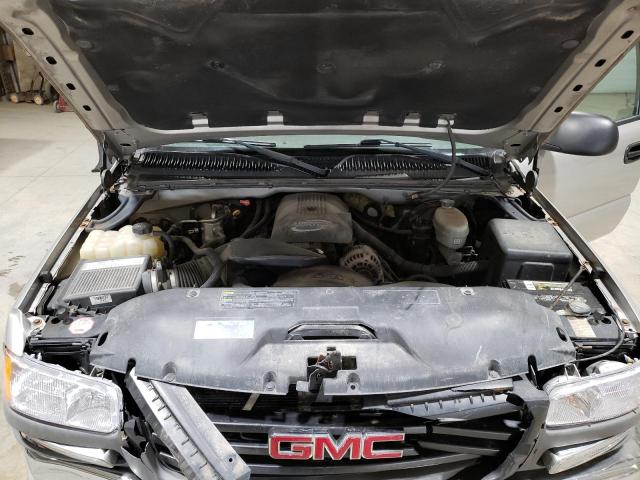 Photo 10 VIN: 2GTEK19T841328540 - GMC SIERRA 