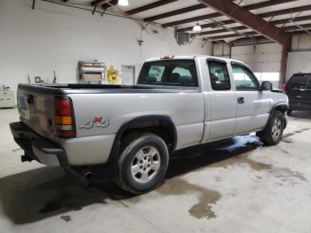 Photo 2 VIN: 2GTEK19T841328540 - GMC SIERRA 