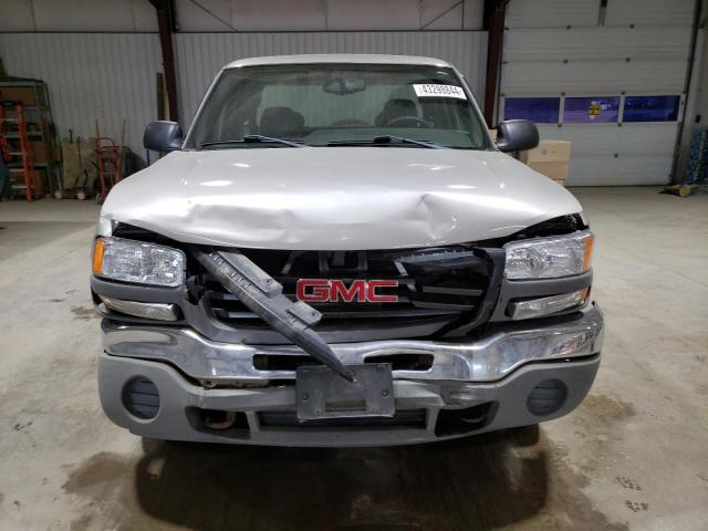 Photo 4 VIN: 2GTEK19T841328540 - GMC SIERRA 