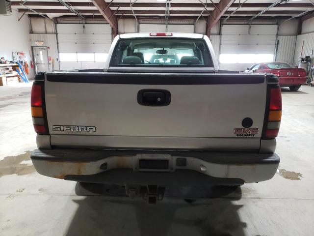 Photo 5 VIN: 2GTEK19T841328540 - GMC SIERRA 