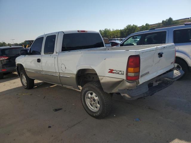 Photo 1 VIN: 2GTEK19T921110460 - GMC NEW SIERRA 