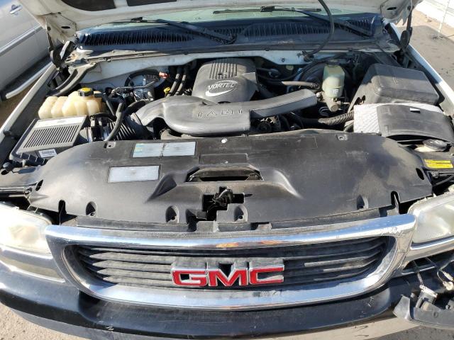 Photo 10 VIN: 2GTEK19T921110460 - GMC NEW SIERRA 