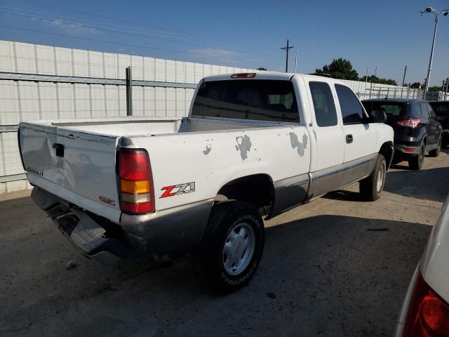 Photo 2 VIN: 2GTEK19T921110460 - GMC NEW SIERRA 