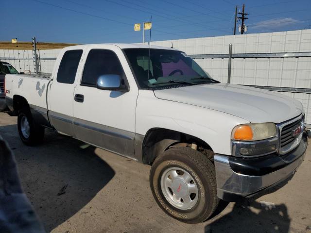 Photo 3 VIN: 2GTEK19T921110460 - GMC NEW SIERRA 