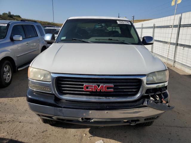 Photo 4 VIN: 2GTEK19T921110460 - GMC NEW SIERRA 