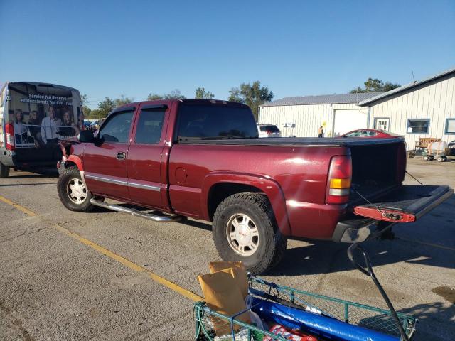 Photo 1 VIN: 2GTEK19T921150764 - GMC NEW SIERRA 