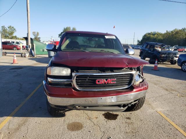 Photo 4 VIN: 2GTEK19T921150764 - GMC NEW SIERRA 