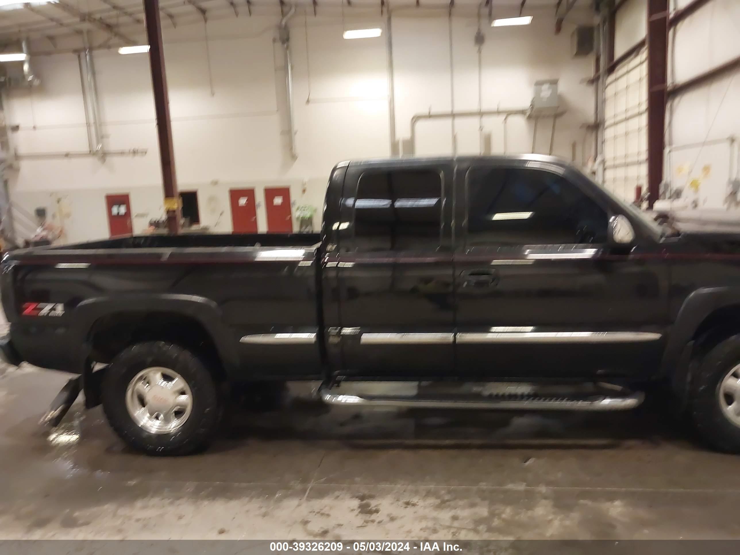 Photo 12 VIN: 2GTEK19T921250072 - GMC SIERRA 