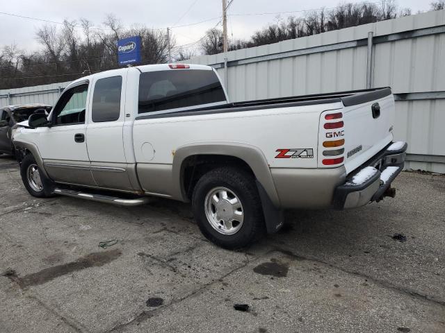 Photo 1 VIN: 2GTEK19T931353025 - GMC SIERRA 