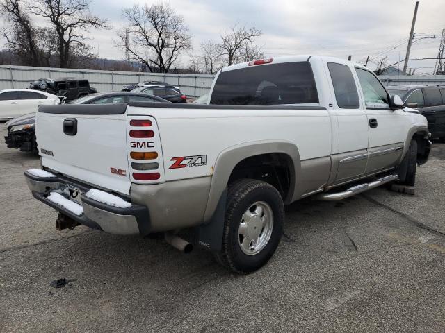 Photo 2 VIN: 2GTEK19T931353025 - GMC SIERRA 