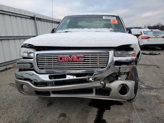 Photo 4 VIN: 2GTEK19T931353025 - GMC SIERRA 