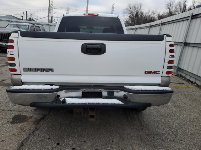 Photo 5 VIN: 2GTEK19T931353025 - GMC SIERRA 