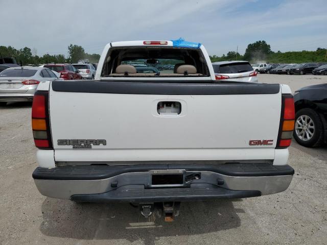 Photo 5 VIN: 2GTEK19T941102037 - GMC NEW SIERRA 