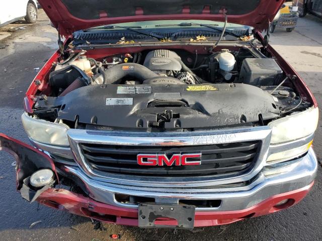 Photo 10 VIN: 2GTEK19T941170323 - GMC NEW SIERRA 