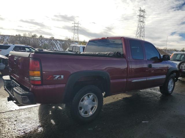 Photo 2 VIN: 2GTEK19T941170323 - GMC NEW SIERRA 