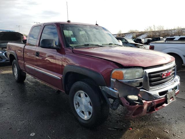 Photo 3 VIN: 2GTEK19T941170323 - GMC NEW SIERRA 