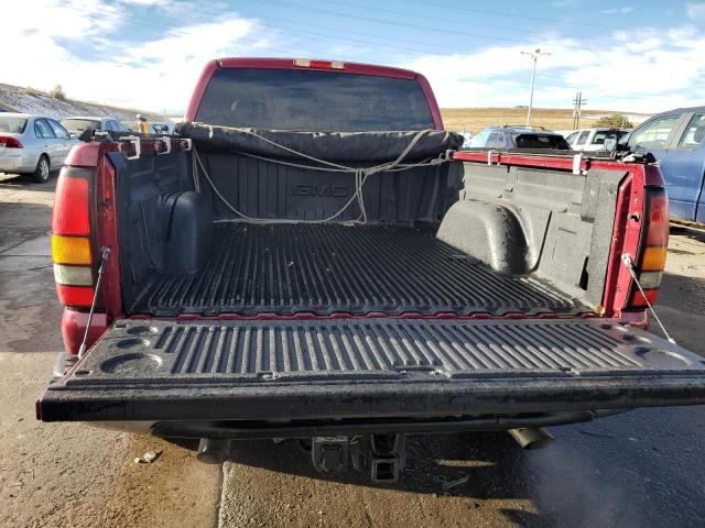 Photo 5 VIN: 2GTEK19T941170323 - GMC NEW SIERRA 