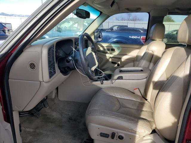 Photo 6 VIN: 2GTEK19T941170323 - GMC NEW SIERRA 