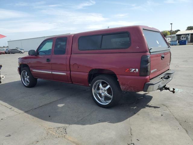 Photo 1 VIN: 2GTEK19T941175490 - GMC NEW SIERRA 