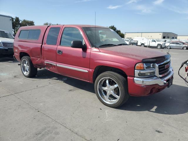 Photo 3 VIN: 2GTEK19T941175490 - GMC NEW SIERRA 