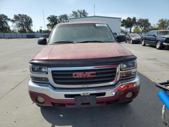 Photo 4 VIN: 2GTEK19T941175490 - GMC NEW SIERRA 