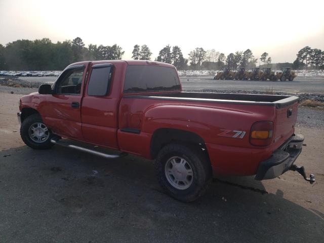 Photo 1 VIN: 2GTEK19T9X1562142 - GMC NEW SIERRA 