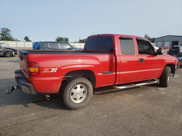 Photo 2 VIN: 2GTEK19T9X1562142 - GMC NEW SIERRA 