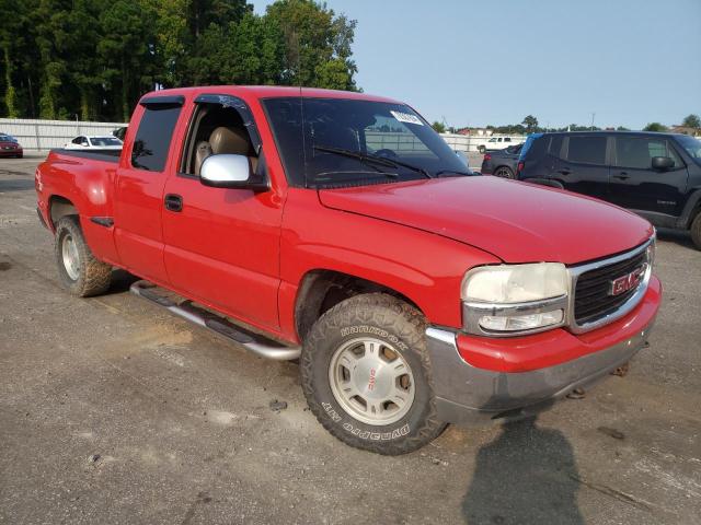 Photo 3 VIN: 2GTEK19T9X1562142 - GMC NEW SIERRA 