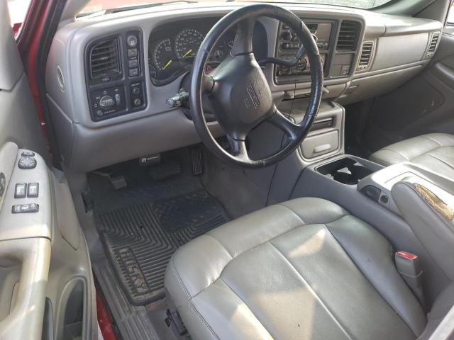 Photo 7 VIN: 2GTEK19T9X1562142 - GMC NEW SIERRA 