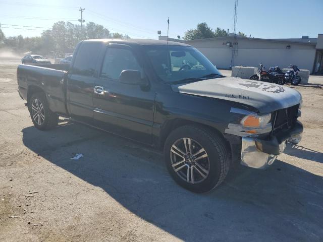 Photo 3 VIN: 2GTEK19T9X1564618 - GMC NEW SIERRA 