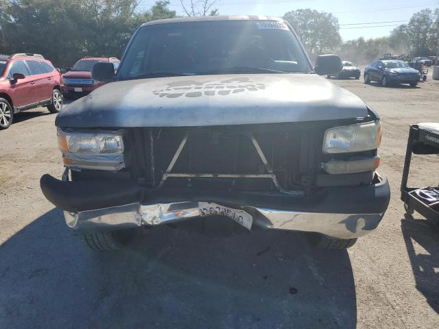 Photo 4 VIN: 2GTEK19T9X1564618 - GMC NEW SIERRA 